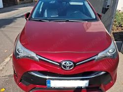 Utilizat 2017 Toyota Avensis Berlinǎ | 12.990 EUR (Puțin scump)