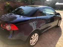 Albastru Utilizat 2006 VW Eos Cabrio | 3.500 EUR