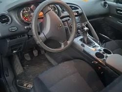 Utilizat 2011 Peugeot 3008 SUV | 7.800 EUR