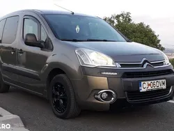 Maro Utilizat 2014 Citroën Berlingo Monovolum | 6.690 EUR