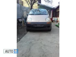 Maro Utilizat 2004 Chevrolet Matiz Hatchback | 1.050 EUR