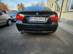 Utilizat 2008 BMW 320 Berlinǎ | 3.500 EUR (Super Preț)
