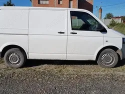 Utilizat 2013 VW T5 Van | 8.600 EUR