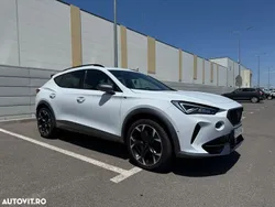 Alb Utilizat 2023 Cupra Formentor VZ SUV | 39.499 EUR (Puțin scump)