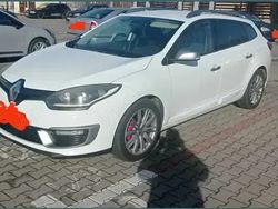 Utilizat 2015 Renault Mégane GrandTour Break | 4.900 EUR (Preț OK)