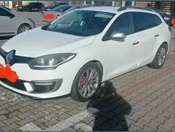 Utilizat 2015 Renault Mégane GrandTour Break | 5.000 EUR (Preț bun)