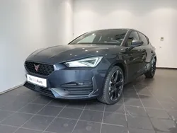 Gri inchis metalic Nouă 2024 Cupra Leon | 28.000 EUR