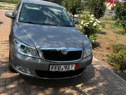 Auriu Utilizat 2012 Skoda Octavia Berlinǎ | 5.500 EUR (Preț OK)