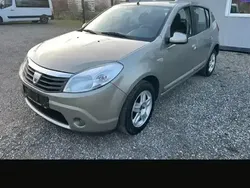 Utilizat 2008 Dacia Sandero Hatchback | 2.650 EUR (Preț OK)