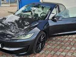 Culoaregri Utilizat 2024 Tesla Model 3 Performance Berlinǎ | 20.300 EUR
