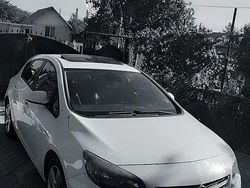 Utilizat 2013 Opel Astra | 5.600 EUR (Puțin scump)