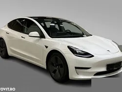 Alb Utilizat 2020 Tesla Model 3 Performance Berlinǎ | 21.900 EUR (Preț bun)