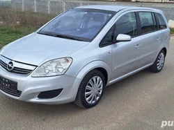 Utilizat 2008 Opel Zafira Monovolum | 2.290 EUR (Preț OK)