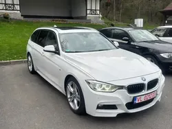 Utilizat 2014 BMW 318 Break | 11.000 EUR