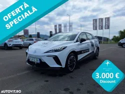 Alb Utilizat 2023 MG MG4 EV Hatchback | 28.877 EUR