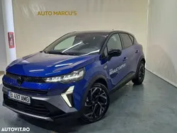 Albastru Nouă 2024 Renault Captur Intens SUV | 28.501 EUR