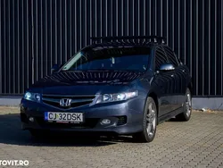 Gri Utilizat 2008 Honda Accord Berlinǎ | 5.250 EUR