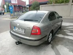 Utilizat 2007 Skoda Octavia Berlinǎ | 3.350 EUR (Puțin scump)