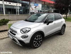 Culoareargint Utilizat 2021 Fiat 500X Sport SUV | 12.250 EUR
