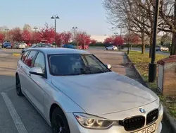 Utilizat 2013 BMW 316 Break | 7.700 EUR (Puțin scump)