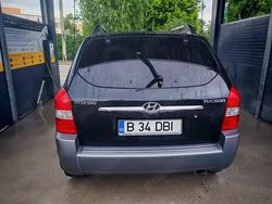 Utilizat 2008 Hyundai Tucson SUV | 3.500 EUR