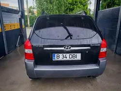 Utilizat 2008 Hyundai Tucson SUV | 3.500 EUR (Preț OK)