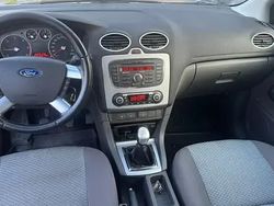 Utilizat 2007 Ford Focus Hatchback | 1.800 EUR (Preț OK)