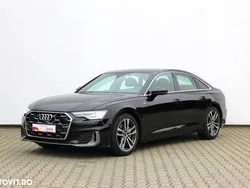Negru Utilizat 2024 Audi A6 S-Line Berlinǎ | 53.789 EUR