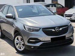 Gri Utilizat 2018 Opel Grandland X Innovation SUV | 9.999 EUR (Super Preț)