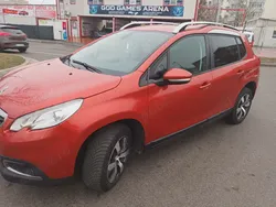 Utilizat 2016 Peugeot 2008 SUV | 7.300 EUR (Preț OK)