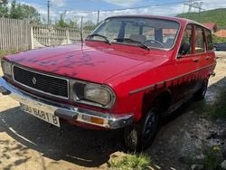 Utilizat 1979 Dacia 1310 Break | 2.500 EUR
