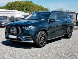 Negru Utilizat 2023 Mercedes ML400 Exclusive SUV | 95.800 EUR