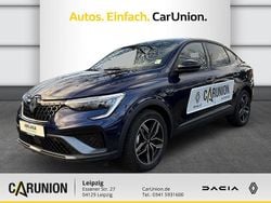 Utilizat 2024 Renault Arkana Esprit Alpine SUV | 37.465 EUR