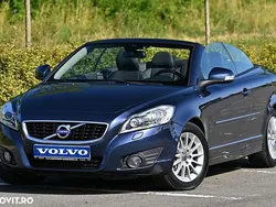 Albastru Utilizat 2013 Volvo C70 Summum Cabrio | 8.499 EUR