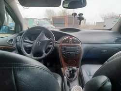 Utilizat 2002 Citroën C5 Berlinǎ | 1.600 EUR