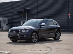 Culoaregri Utilizat 2015 Audi SQ5 Sport SUV | 18.999 EUR (Scump)