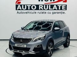 Culoaregri Utilizat 2018 Peugeot 3008 Allure SUV | 13.290 EUR (Preț OK)