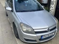 Utilizat 2005 Opel Astra | 1.000 EUR (Preț bun)