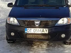 Utilizat 2011 Dacia Logan Berlinǎ | 2.350 EUR (Preț OK)