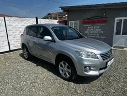 Culoareargint Utilizat 2012 Toyota RAV4 SUV | 10.500 EUR (Puțin scump)