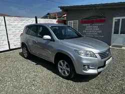 Utilizat 2012 Toyota RAV4 SUV | 10.500 EUR (Preț OK)