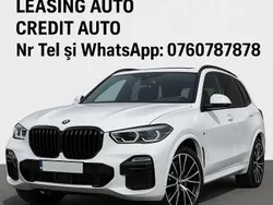 Culoarealb Utilizat 2020 BMW X5 M Sport SUV | 53.216 EUR (Preț bun)