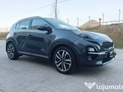 Utilizat 2019 Kia Sportage 2 SUV | 19.900 EUR (Puțin scump)