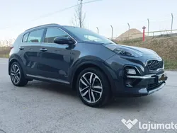 Utilizat 2019 Kia Sportage 2 SUV | 19.000 EUR (Preț OK)