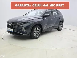 Albastru Utilizat 2022 Hyundai Tucson SUV | 24.750 EUR (Preț bun)