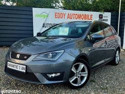 Culoareargint Utilizat 2016 Seat Ibiza ST Reference Break | 5.990 EUR