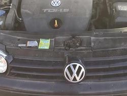 Utilizat 2002 VW Golf IV | 500 EUR (Super Preț)