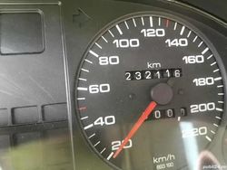 Utilizat 1990 Audi 80 Berlinǎ | 2.000 EUR