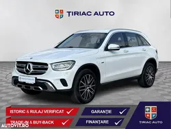 Culoarealb Utilizat 2020 Mercedes GLC300e SUV | 33.900 EUR