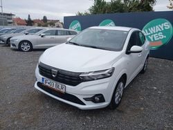 Culoarealb Utilizat 2021 Dacia Logan Essentiel Berlinǎ | 9.350 EUR (Preț OK)